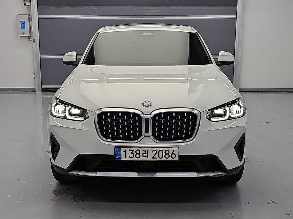 BMW X4 X4 (G02) xDrive 20i xLine 이미지 2