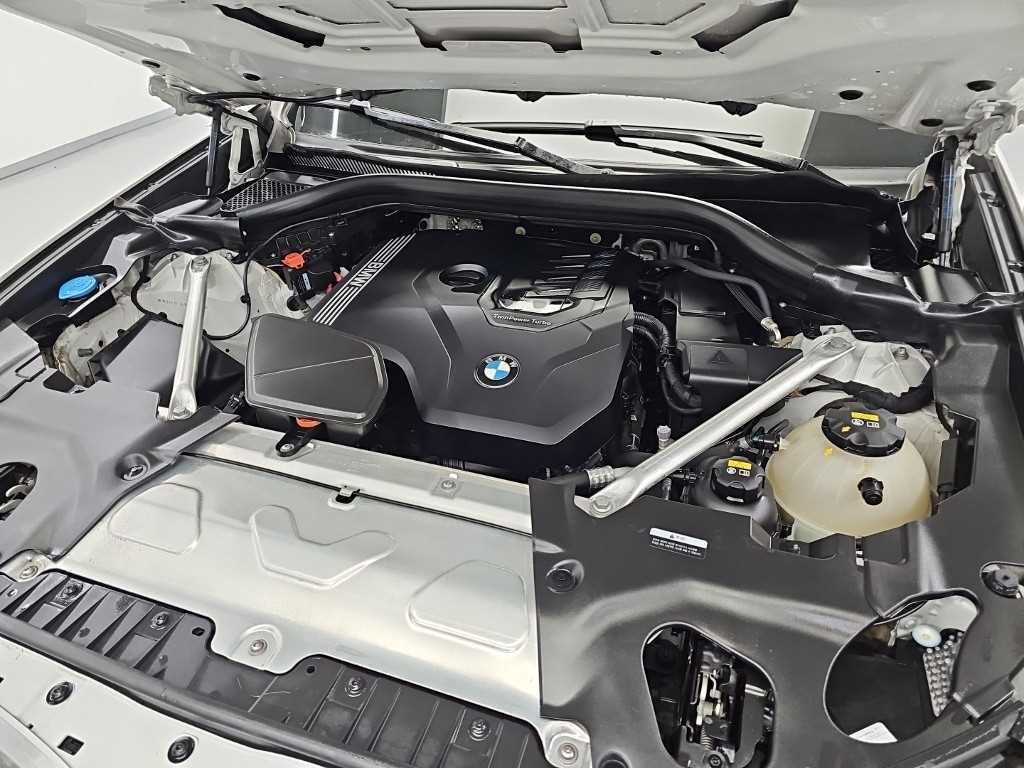 BMW X4 X4 (G02) xDrive 20i xLine 이미지 5