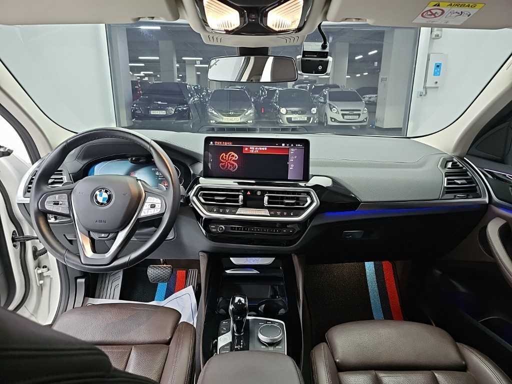 BMW X4 X4 (G02) xDrive 20i xLine 이미지 7