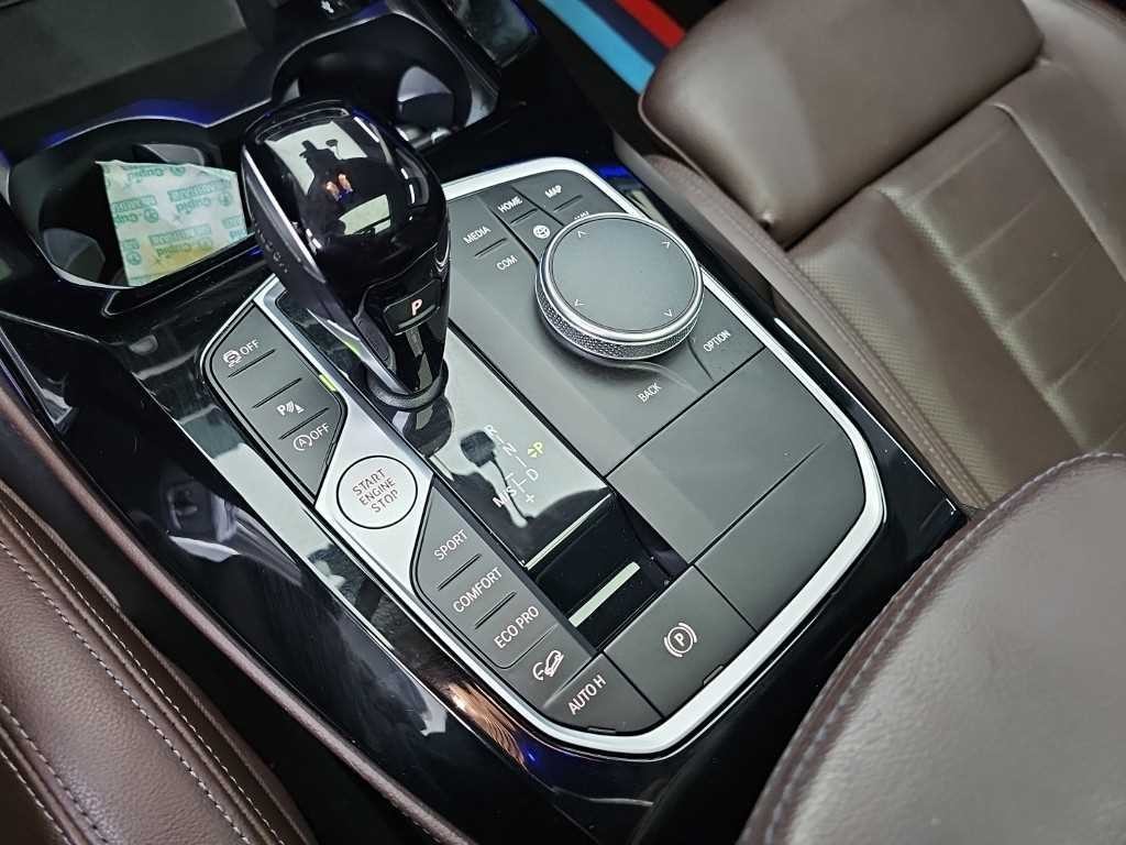 BMW X4 X4 (G02) xDrive 20i xLine 이미지 8