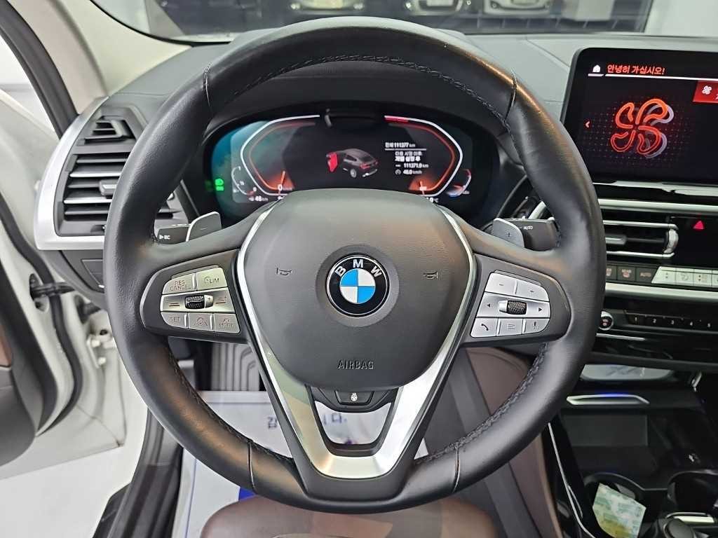 BMW X4 X4 (G02) xDrive 20i xLine 이미지 9