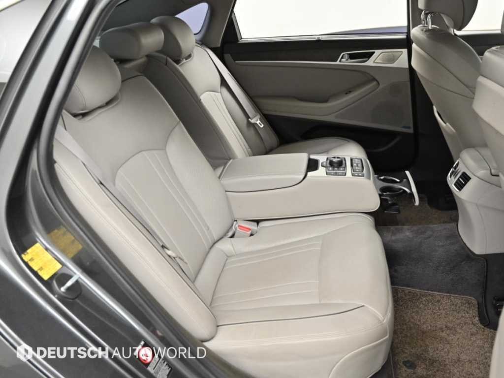 제네시스 G80 3.3 GDI AWD 프레스티지 이미지 12