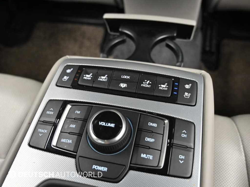 제네시스 G80 3.3 GDI AWD 프레스티지 이미지 16