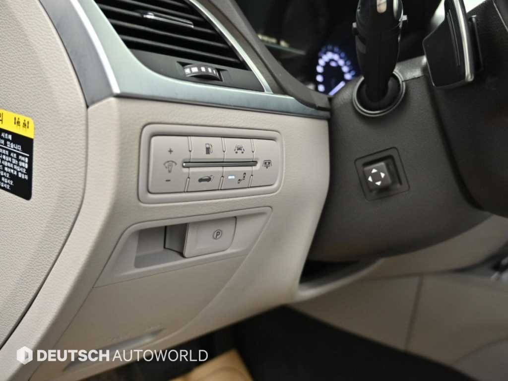 제네시스 G80 3.3 GDI AWD 프레스티지 이미지 17