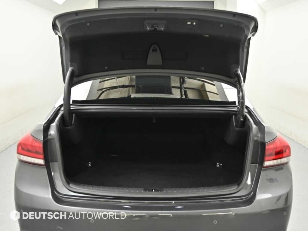 제네시스 G80 3.3 GDI AWD 프레스티지 이미지 19