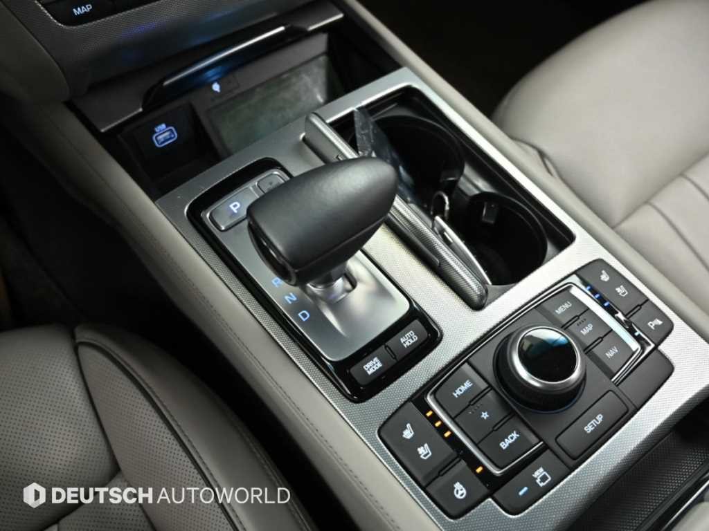제네시스 G80 3.3 GDI AWD 프레스티지 이미지 9