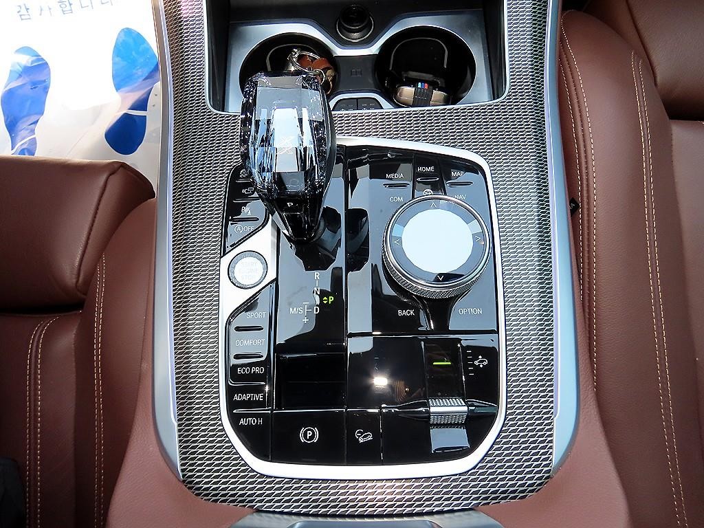 BMW X5 X5 (G05) xDrive 40i M 스포츠 이미지 11