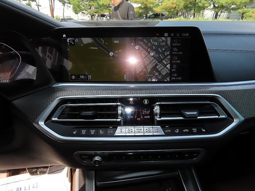 BMW X5 X5 (G05) xDrive 40i M 스포츠 이미지 13