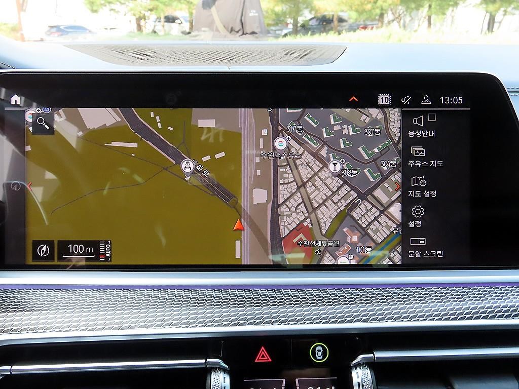 BMW X5 X5 (G05) xDrive 40i M 스포츠 이미지 14