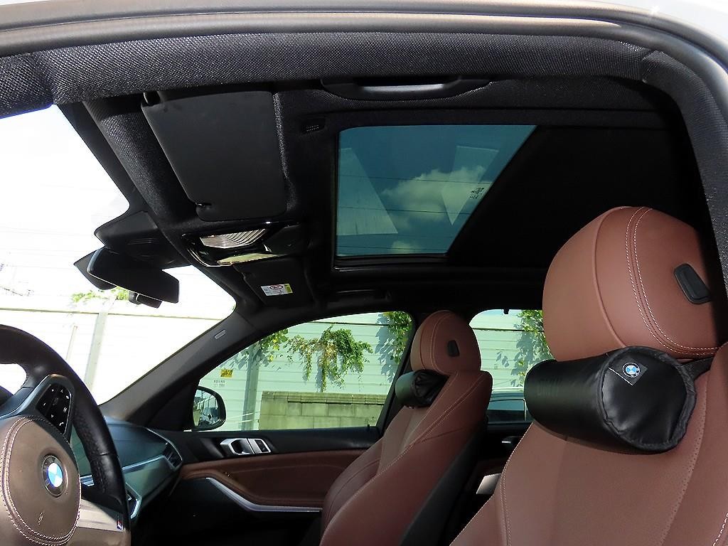 BMW X5 X5 (G05) xDrive 40i M 스포츠 이미지 17