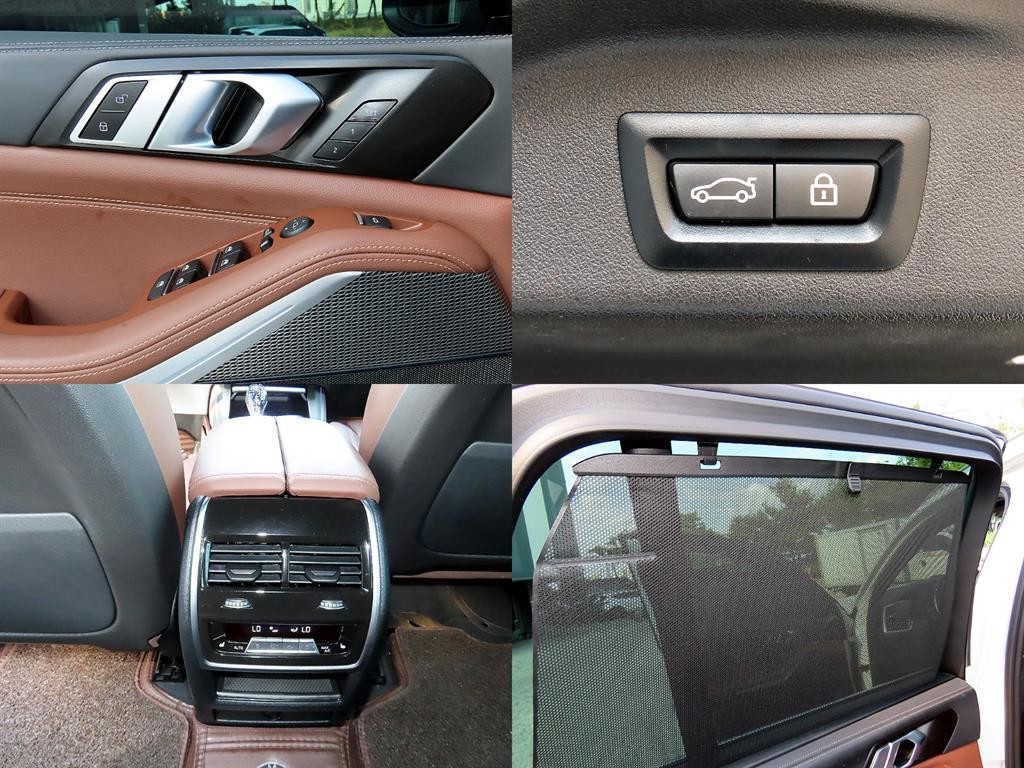 BMW X5 X5 (G05) xDrive 40i M 스포츠 이미지 18