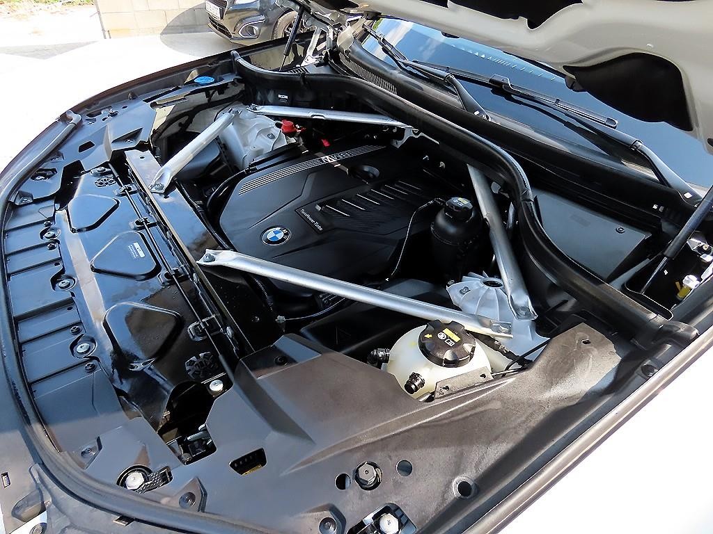BMW X5 X5 (G05) xDrive 40i M 스포츠 이미지 19