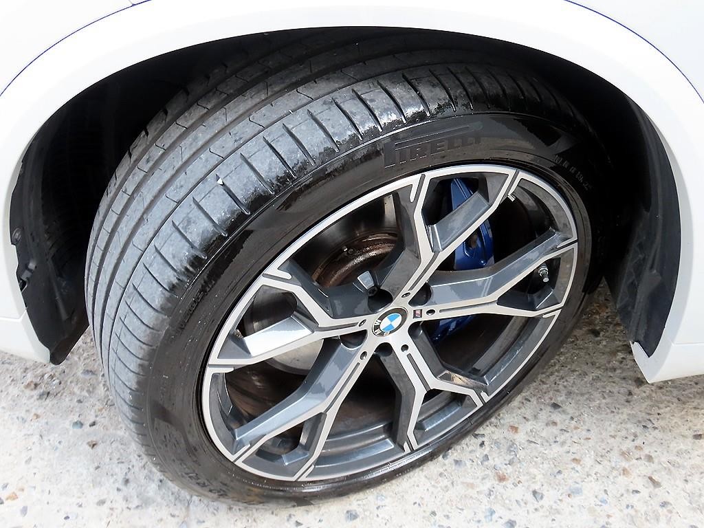 BMW X5 X5 (G05) xDrive 40i M 스포츠 이미지 20