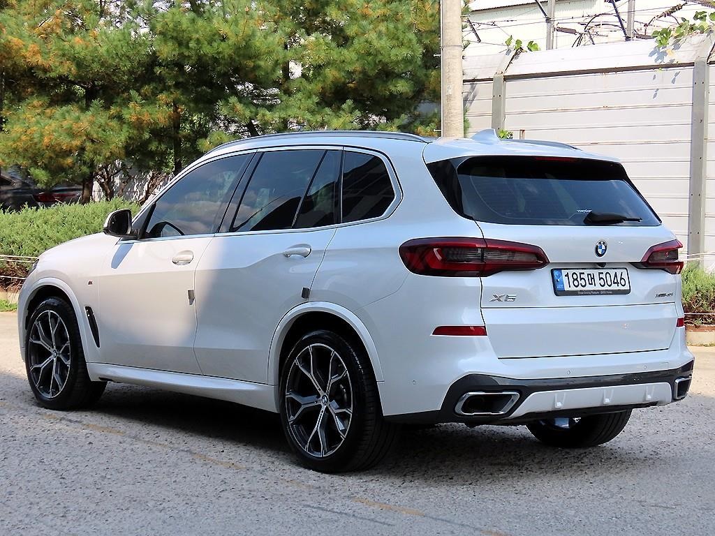 BMW X5 X5 (G05) xDrive 40i M 스포츠 이미지 3