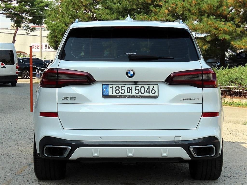 BMW X5 X5 (G05) xDrive 40i M 스포츠 이미지 4