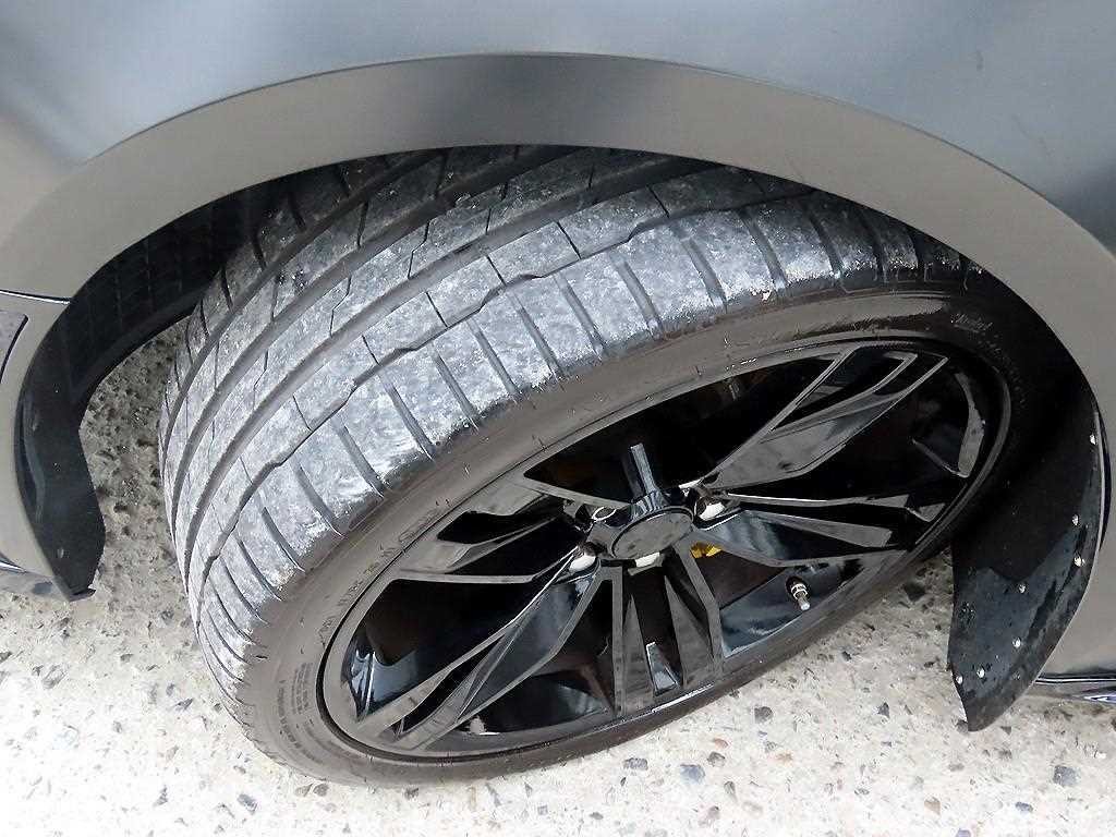 쉐보레 카마로 올뉴카마로 SS 6.2 V8 이미지 19