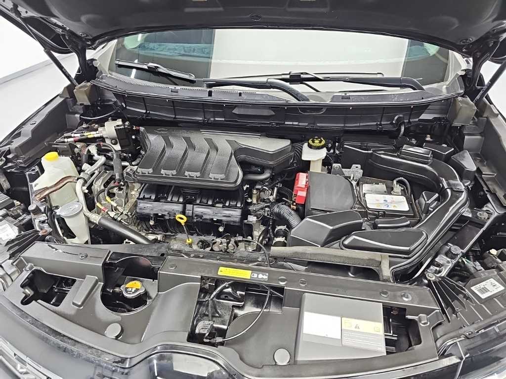 르노코리아(삼성) QM6 더뉴QM6 2.0 LPe RE 시그니처 2WD 이미지 5