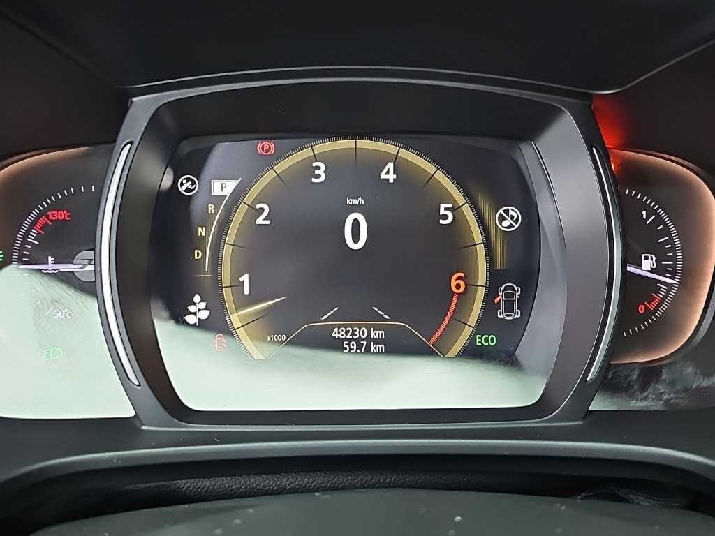 르노코리아(삼성) QM6 더뉴QM6 2.0 LPe RE 시그니처 2WD 이미지 6