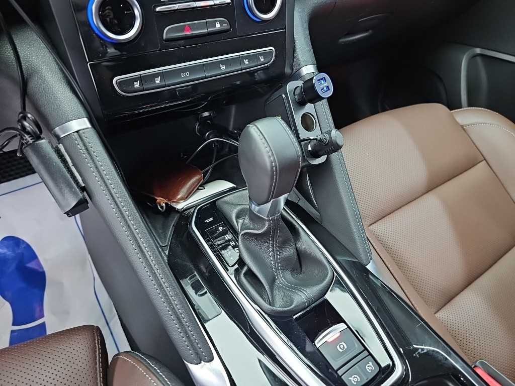 르노코리아(삼성) QM6 더뉴QM6 2.0 LPe RE 시그니처 2WD 이미지 8