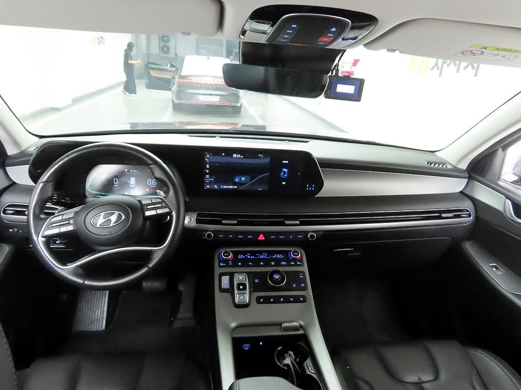 현대 팰리세이드 더 뉴 팰리세이드 가솔린 3.8 2WD 익스클루시브 이미지 6