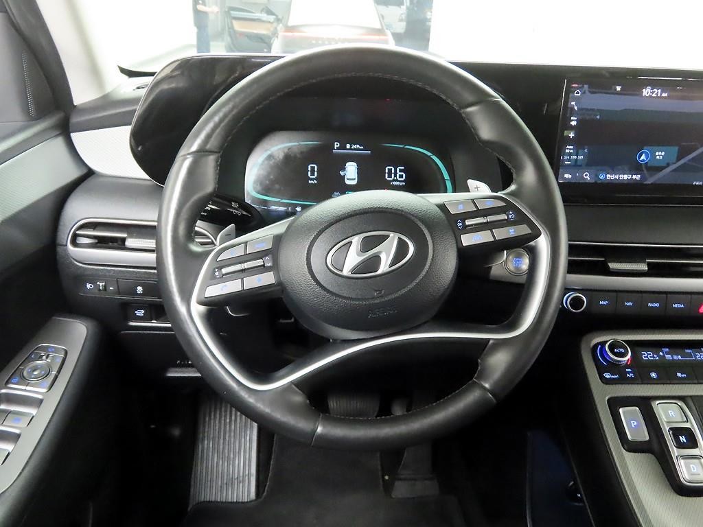 현대 팰리세이드 더 뉴 팰리세이드 가솔린 3.8 2WD 익스클루시브 이미지 7