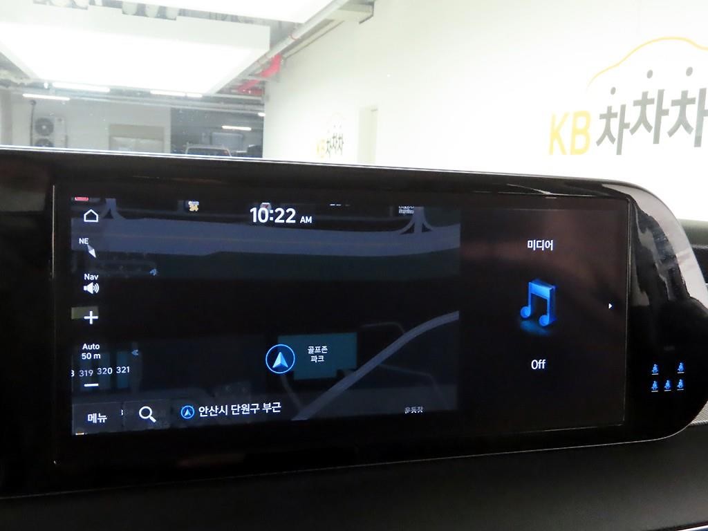 현대 팰리세이드 더 뉴 팰리세이드 가솔린 3.8 2WD 익스클루시브 이미지 8