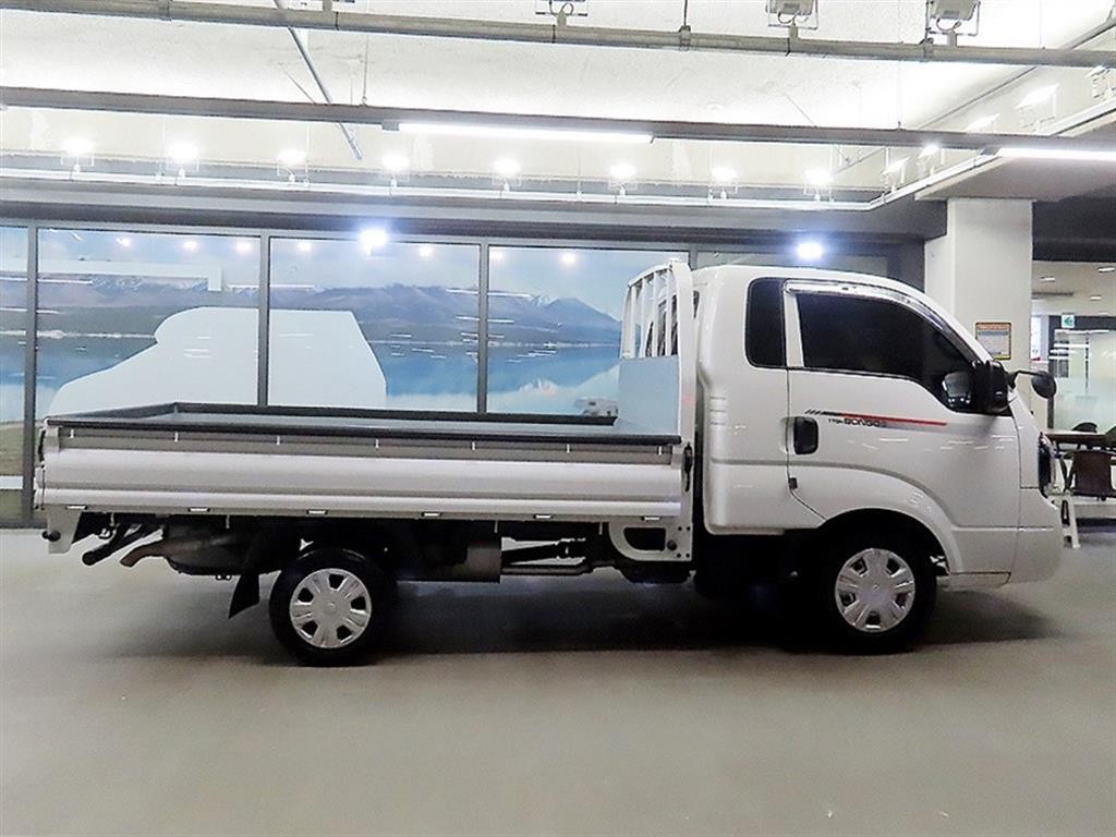 소형화물 카고(소형) [카고]더뉴봉고3 (LPG) 1.0톤/킹캡/초장축 GLS 이미지 3