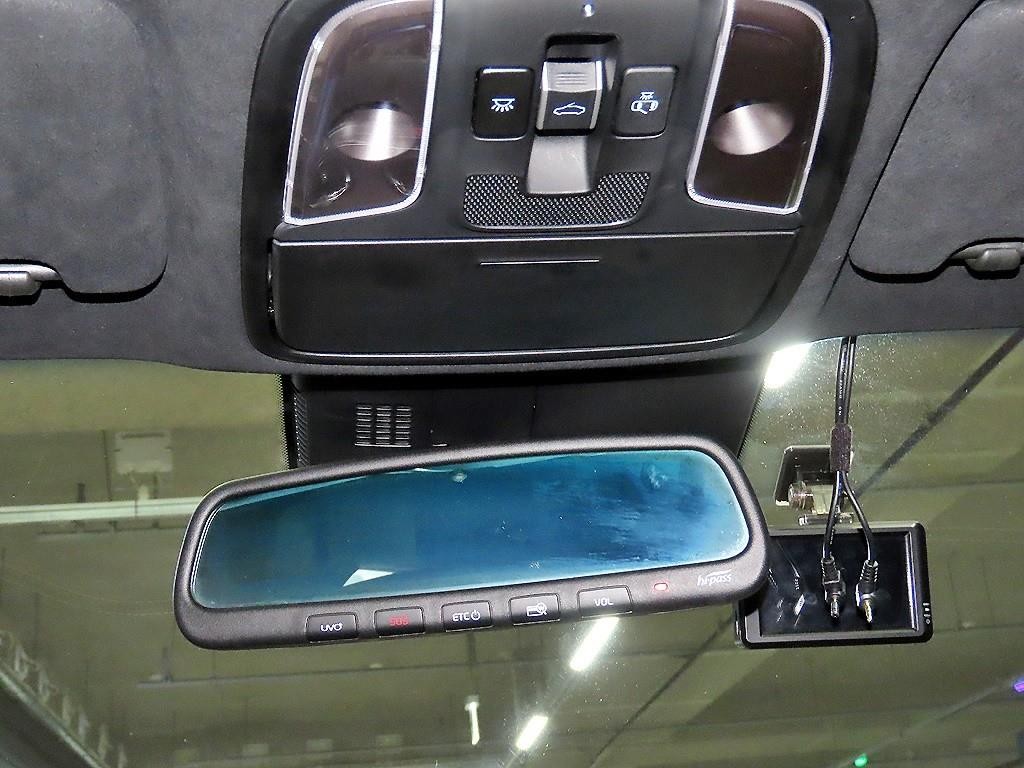 기아 스팅어 가솔린 2.0 터보 2WD 플래티넘 이미지 15