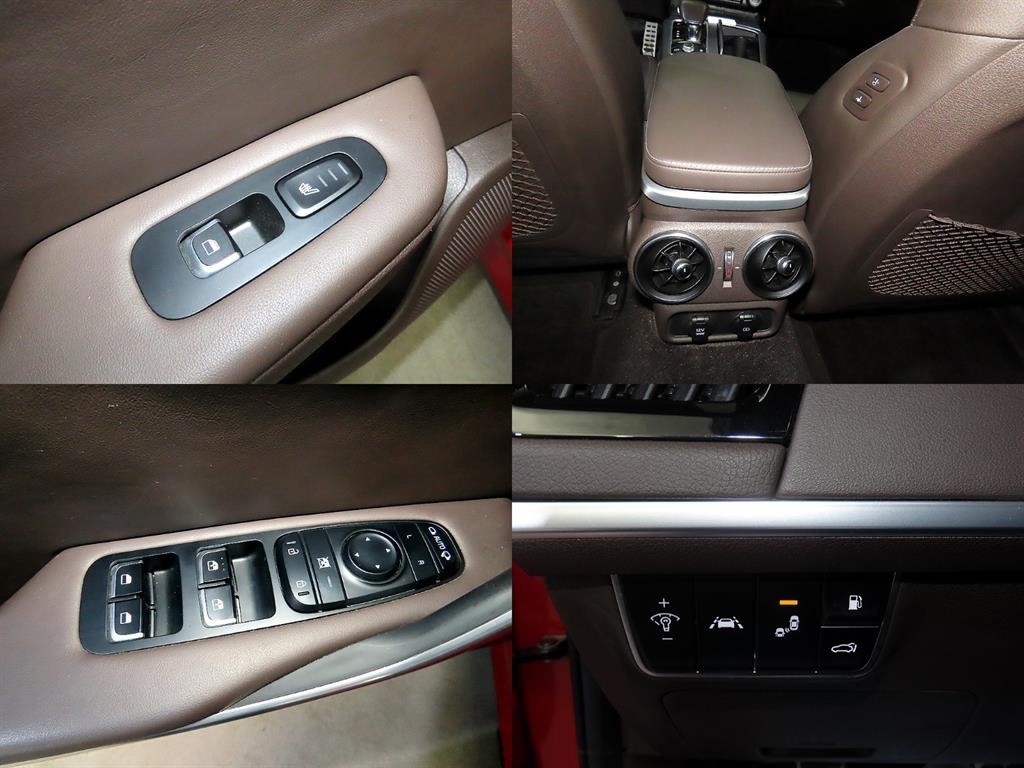 기아 스팅어 가솔린 2.0 터보 2WD 플래티넘 이미지 18