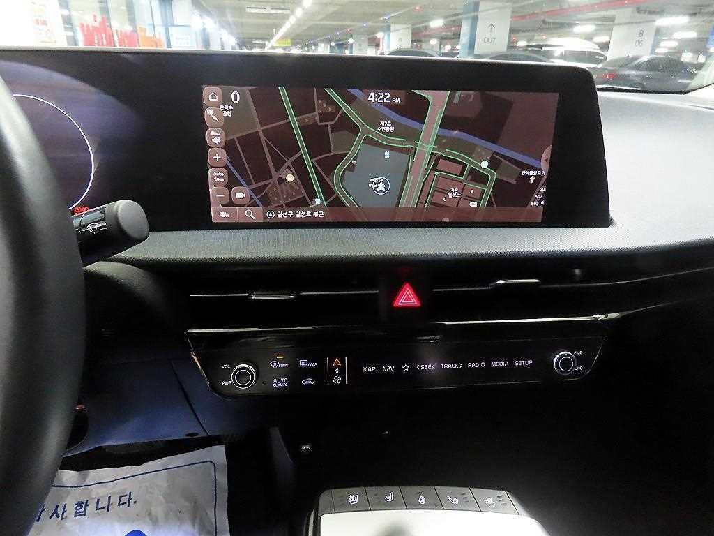 기아 EV6 롱레인지 에어 이미지 11