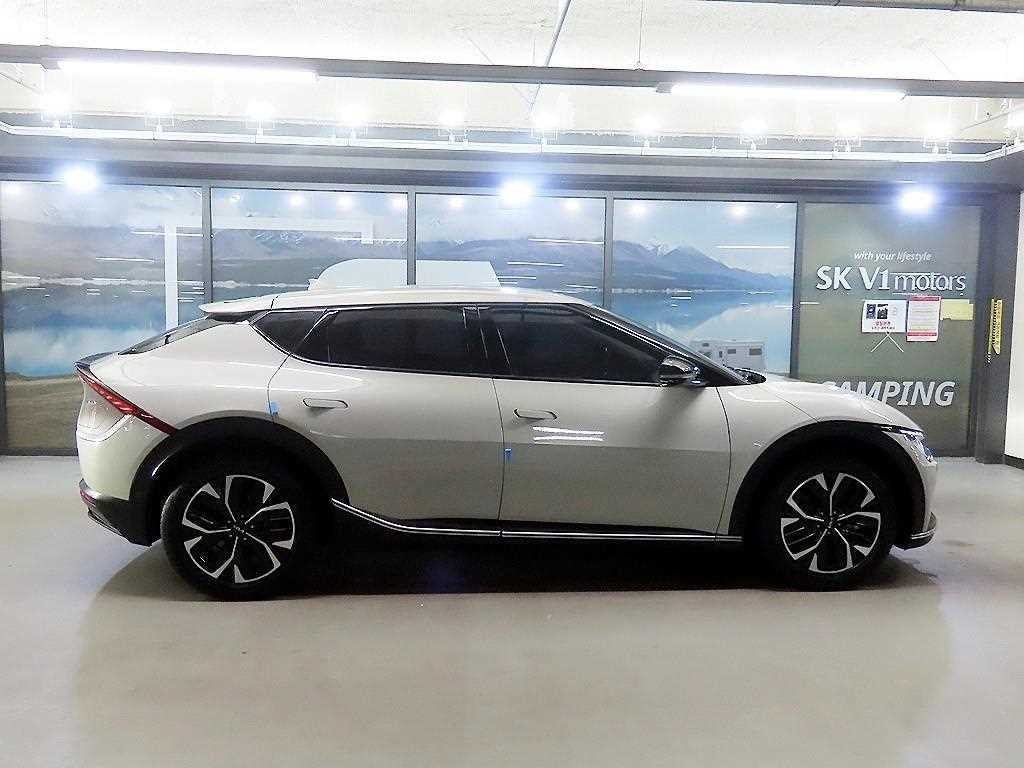 기아 EV6 롱레인지 에어 이미지 3