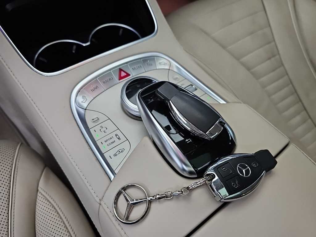 벤츠 S 클래스 S클래스-W222 S 500L 4MATIC 이미지 18