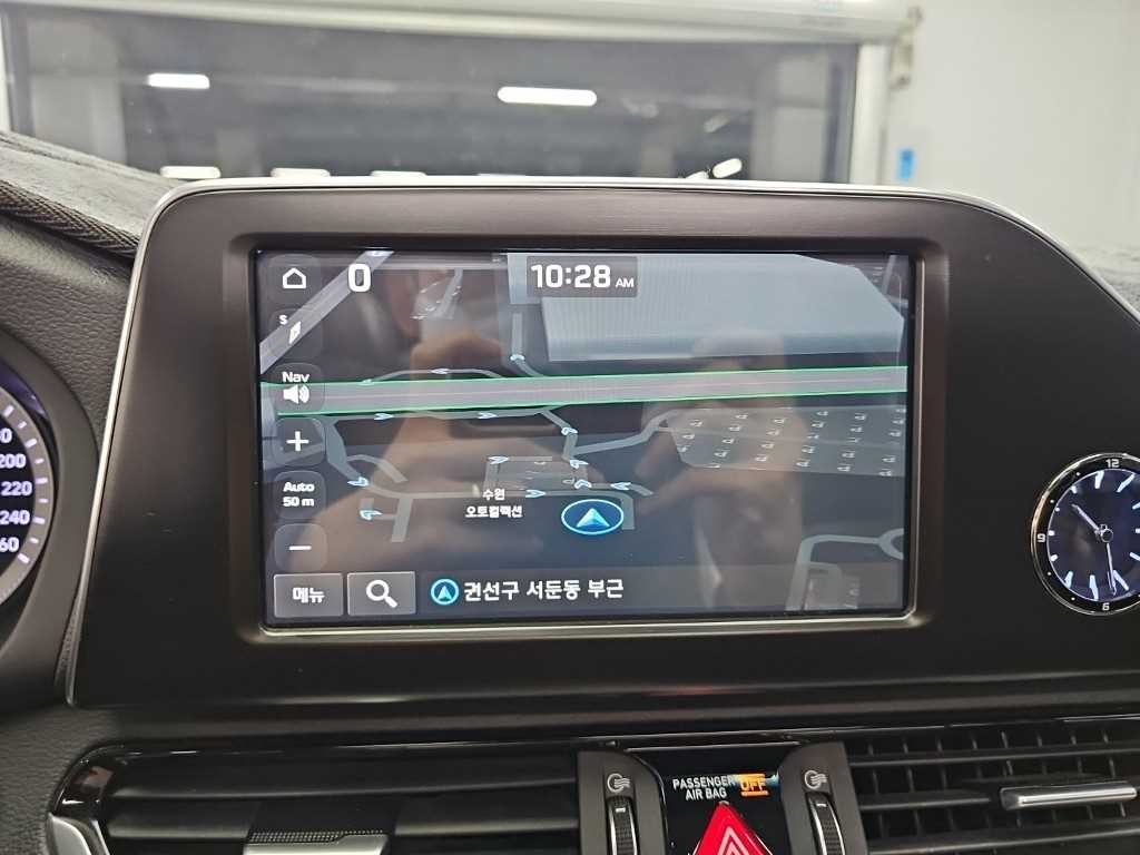 현대 그랜저 그랜저 IG 하이브리드 익스클루시브 이미지 16