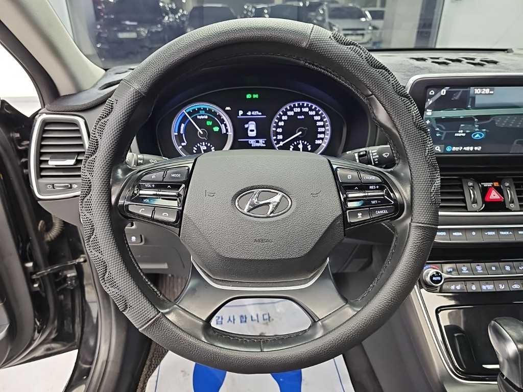 현대 그랜저 그랜저 IG 하이브리드 익스클루시브 이미지 9