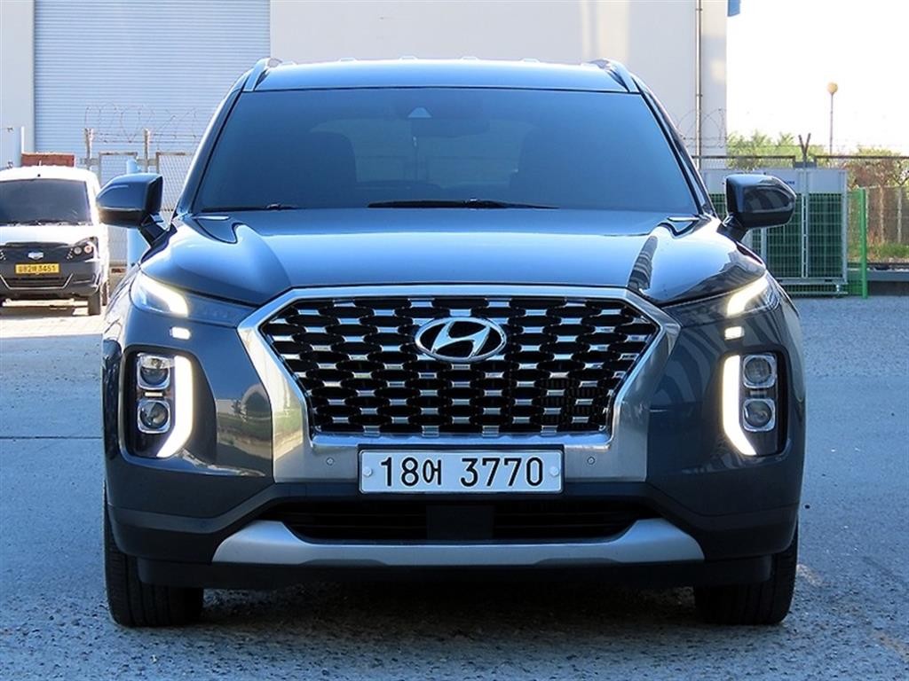 현대 팰리세이드 디젤 2.2 2WD 익스클루시브 이미지 1