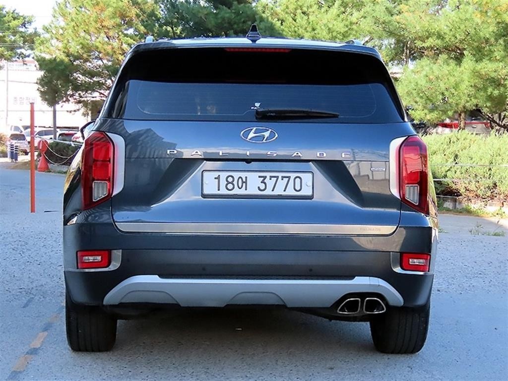 현대 팰리세이드 디젤 2.2 2WD 익스클루시브 이미지 4