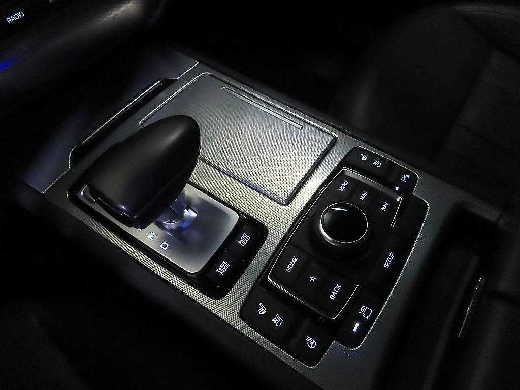 제네시스 G80 2.2D AWD 프리미엄 럭셔리 이미지 12