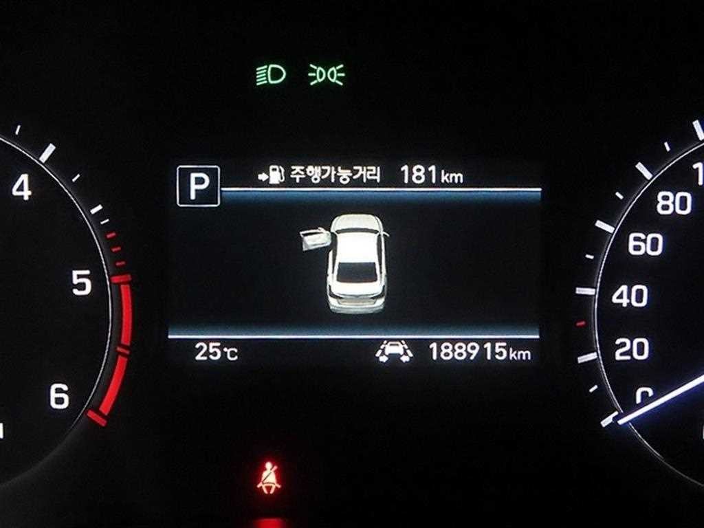 제네시스 G80 2.2D AWD 프리미엄 럭셔리 이미지 9