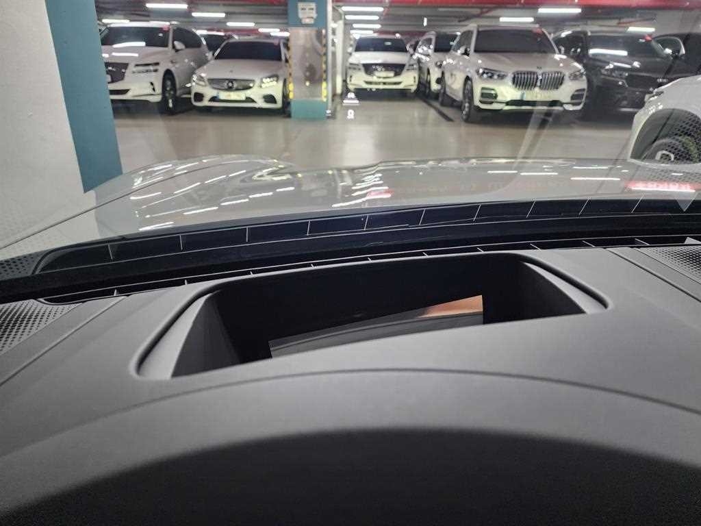 포르쉐 파나메라 파나메라(972) 2.9 V6 4 E-HEV 이미지 11