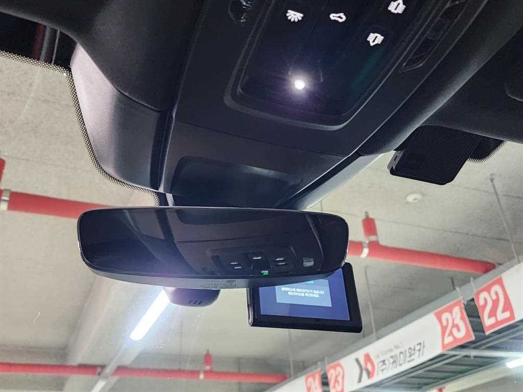 포르쉐 파나메라 파나메라(972) 2.9 V6 4 E-HEV 이미지 13