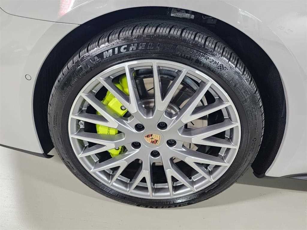 포르쉐 파나메라 파나메라(972) 2.9 V6 4 E-HEV 이미지 20