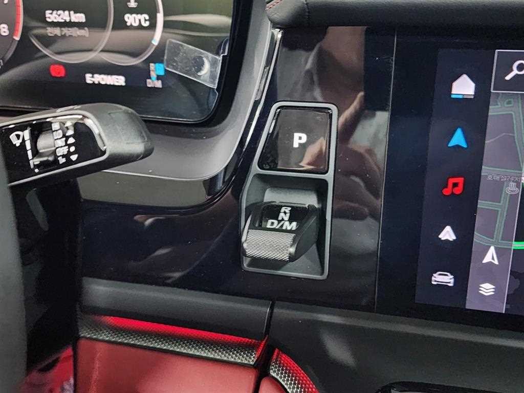 포르쉐 파나메라 파나메라(972) 2.9 V6 4 E-HEV 이미지 9