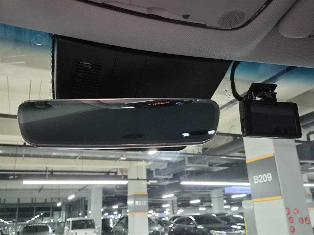 현대 팰리세이드 더 뉴 팰리세이드 디젤 2.2 4WD 르블랑 이미지 15