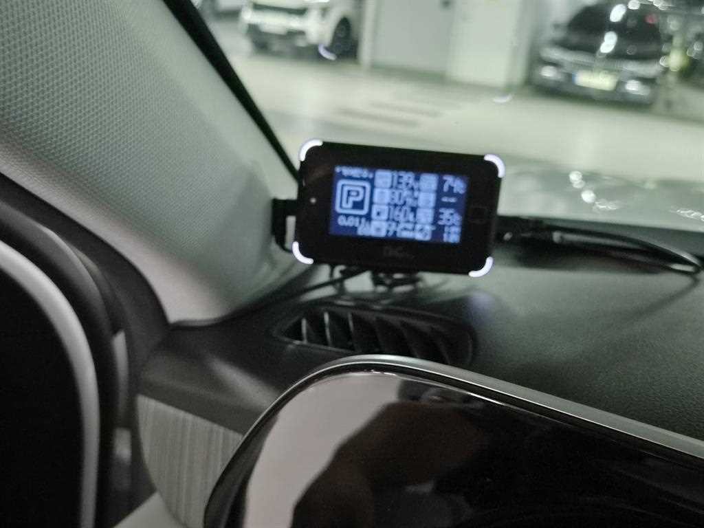 현대 팰리세이드 더 뉴 팰리세이드 디젤 2.2 4WD 르블랑 이미지 17