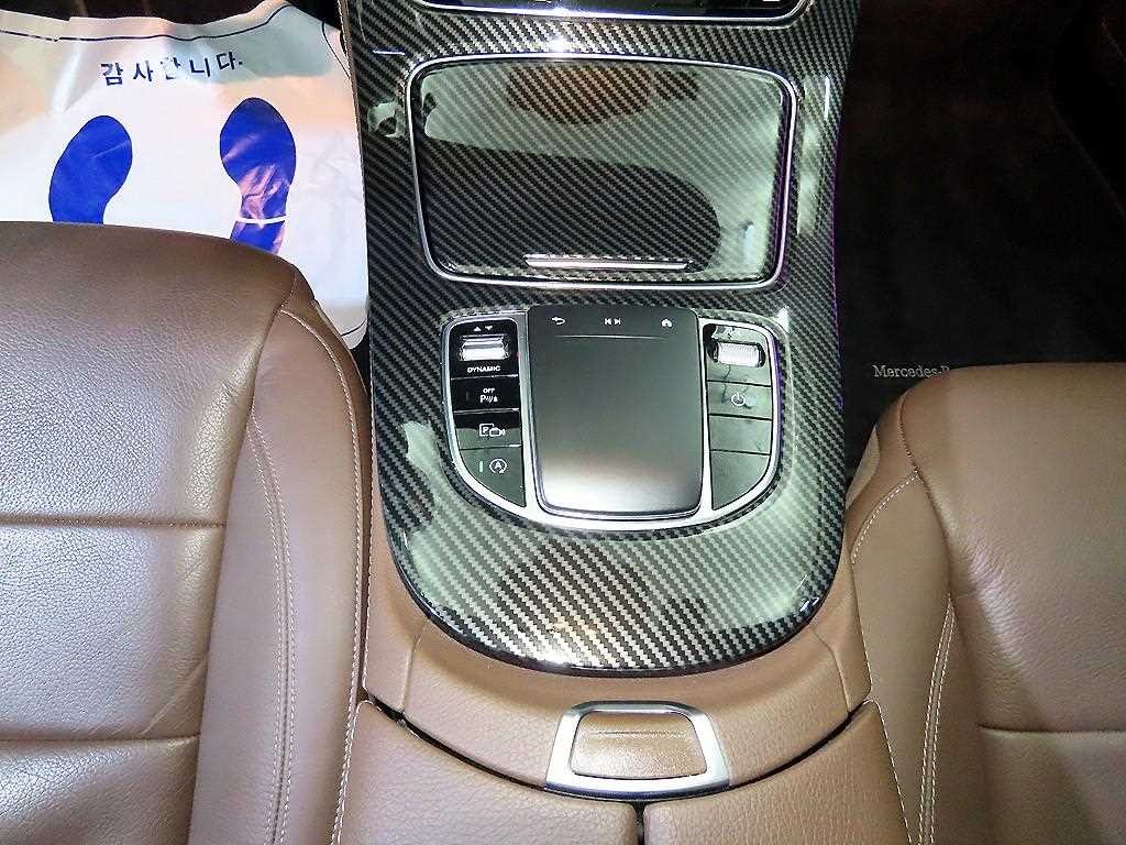 벤츠 E 클래스 E-클래스 W213 E250 아방가르드 이미지 12