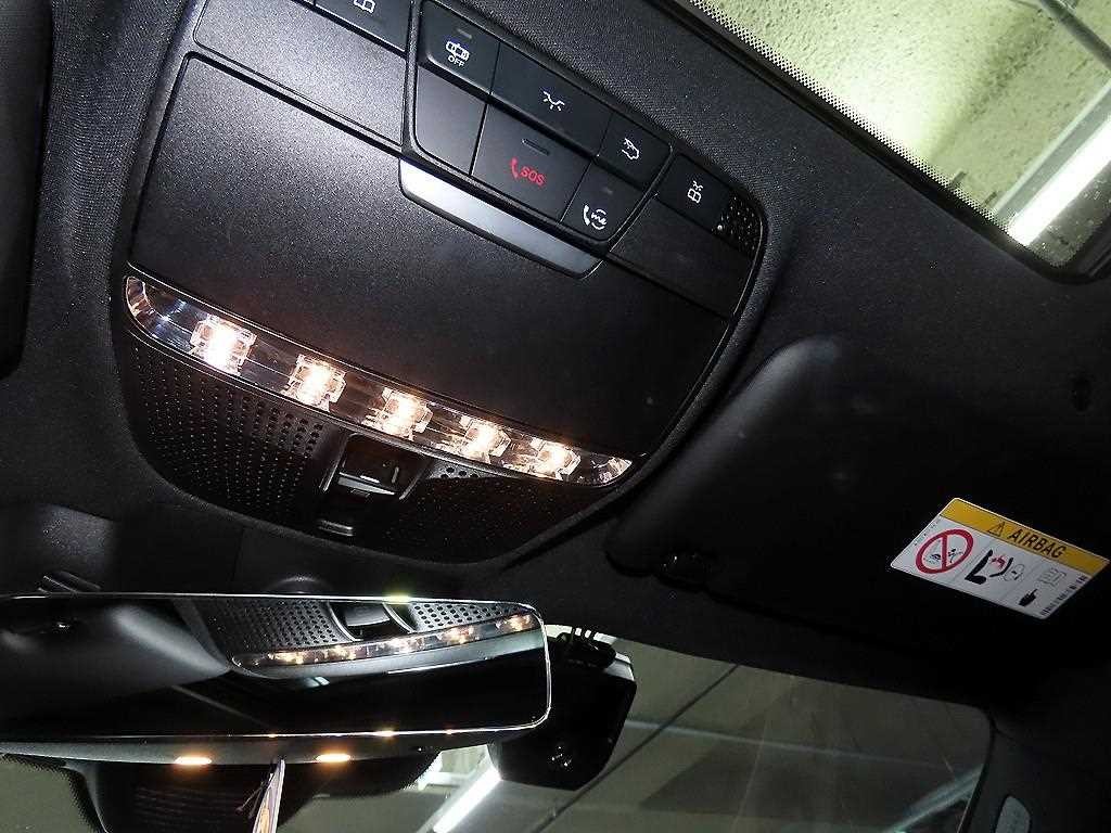 벤츠 E 클래스 E-클래스 W213 E250 아방가르드 이미지 17
