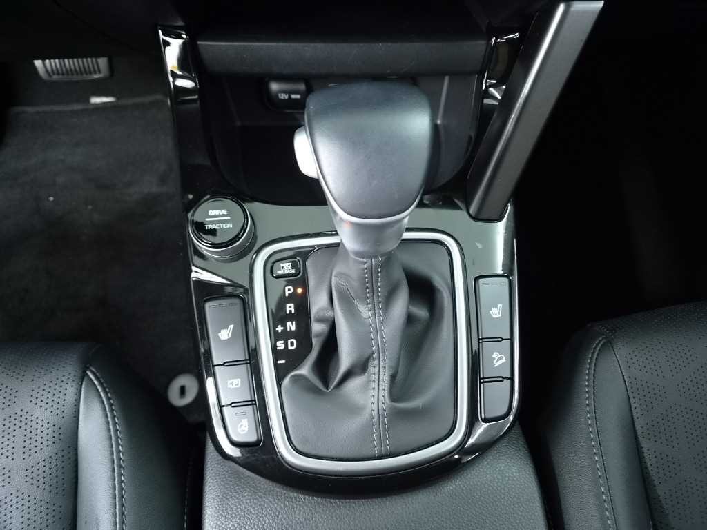 기아 셀토스 더 뉴 셀토스 가솔린 1.6 터보 2WD 이미지 10
