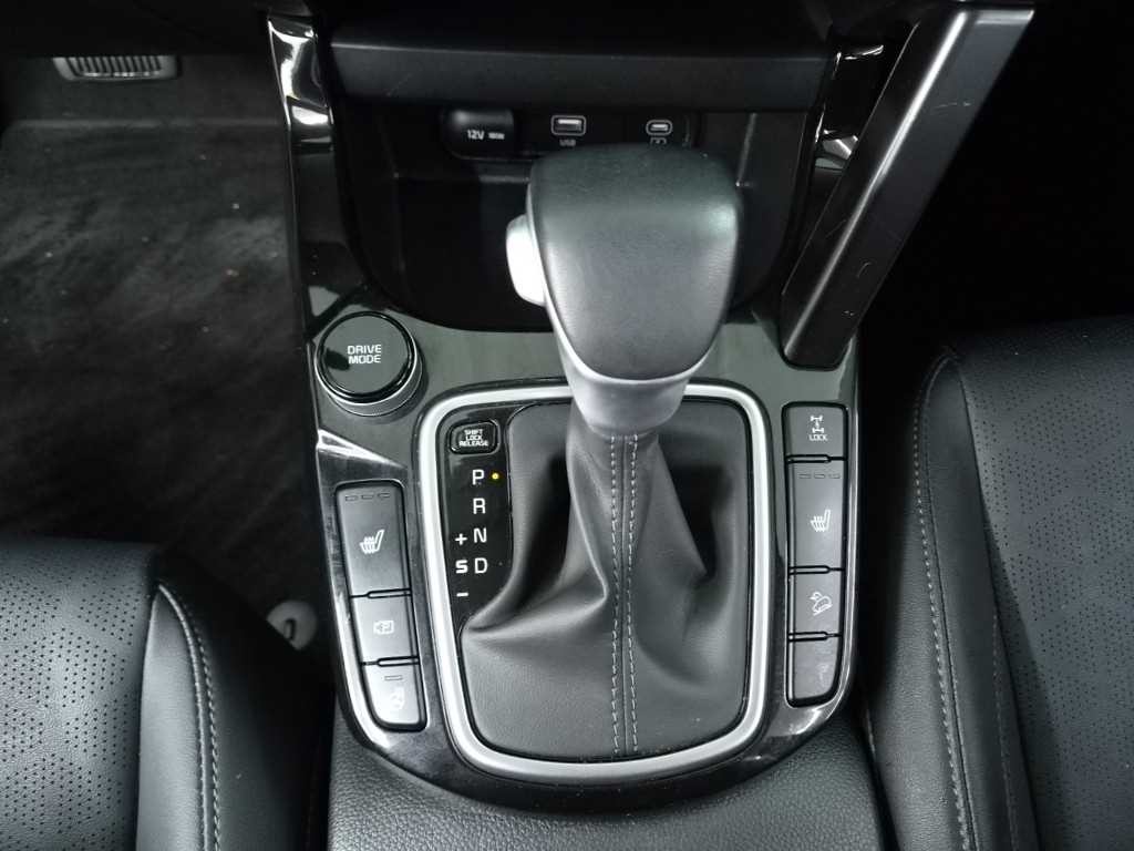 기아 셀토스 더 뉴 셀토스 가솔린 1.6 터보 4WD 트렌디 이미지 10