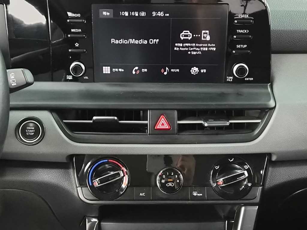 기아 셀토스 더 뉴 셀토스 가솔린 1.6 터보 4WD 트렌디 이미지 12