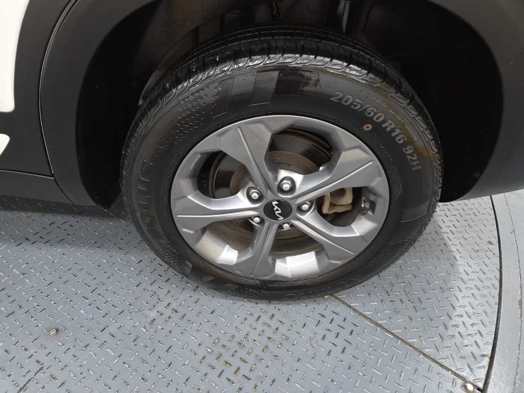 기아 셀토스 더 뉴 셀토스 가솔린 1.6 터보 4WD 트렌디 이미지 17